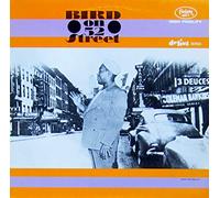 Parker,Charlie - Bird on 52nd.Street