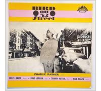 Parker,Charlie - Bird on 52nd Street [Import]