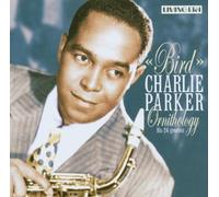 Parker,Charlie - Bird Ornithology