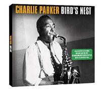 Parker Charlie - Bird S Nest (2Cd)