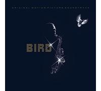 Parker, Charlie - Bird-Soundtrack