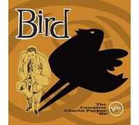Bird: The Complete Charlie Parker on Verve - Charlie Parker (Audio cd)