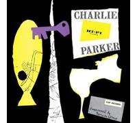 Parker Charlie - Charlie Parker