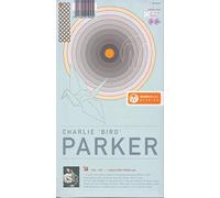 Charlie Parker – Au Privave – Membran
