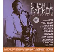 Parker, Charlie - Charlie Parker Collection 1941-54