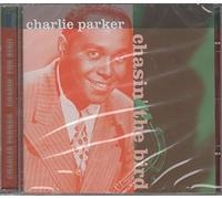 Parker, Charlie - Chasin The Bird