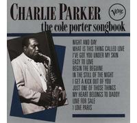 Parker, Charlie - Cole Porter Songbook