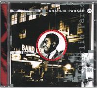 Parker,Charlie - Confirmation