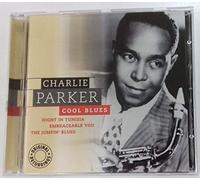Parker,Charlie - Cool Blues