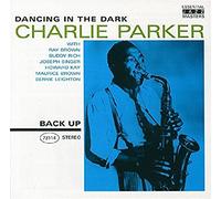 Parker Charlie - Dancing in the Dark