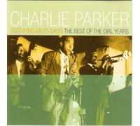 Parker,Charlie Feat.Davis,Miles - Best of the Dial Years