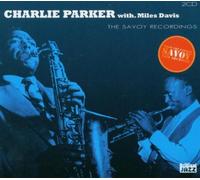 Parker,Charlie Feat.Davis,Miles - Charlie Parker Feat.Miles Davis