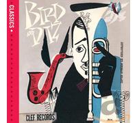 Parker,Charlie & Gillespie,Dizzy - Bird & Diz