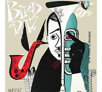 Parker Charlie & Gillespie Dizzy - Bird & Diz