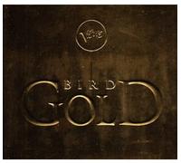 Parker, Charlie - Gold