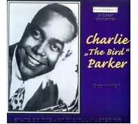 PARKER, CHARLIE - GROOVIN' HIGH