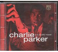 Parker,Charlie - In a Soulful Mood