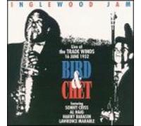 Parker, Charlie - Inglewood Jam