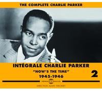 Parker, Charlie - Integrale Vol.2:..