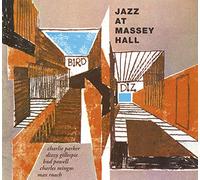 Parker Charlie - Jazz At Massey Hall: Centennial Celebration Coll