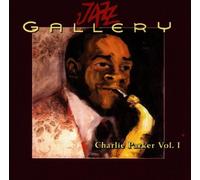 Parker,Charlie - Jazz Gallery/Parker Vol.1