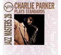 Parker,Charlie - Jazz Master 28