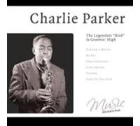 Parker, Charlie - Legendary 'Bird' Is..