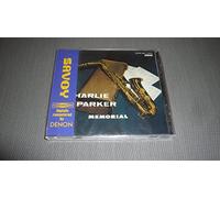Parker,Charlie - Memorial Vol.2