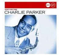Parker, Charlie - Now's The Time