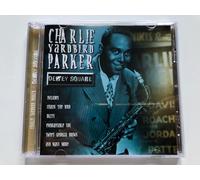 Parker,Charlie - Parker,Charlie Yardbird-Dewey Square