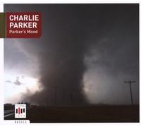 Parker,Charlie - Parker's Mood