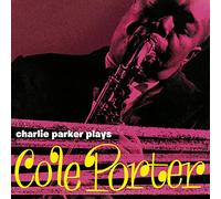 Parker Charlie - Plays Cole Porter (180 Gr. Vinyl Yellow Limited Edt.)