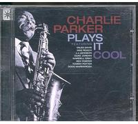 Parker,Charlie - Plays It Cool