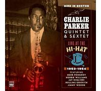 Parker, Charlie - Quintet & Sextet (2 CD)