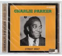Parker Charlie - Street Beat