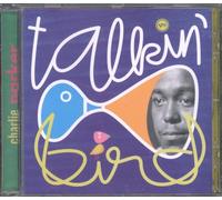 Parker,Charlie - Talkin'' Verve