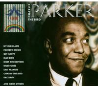 Parker,Charlie - The Bird