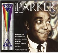 Parker,Charlie - The Bird