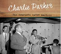 Charlie Parker The Complete Savoy Masters (CD) Album