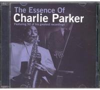Parker,Charlie - The Essence of Charlie Parker