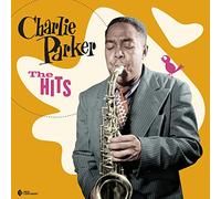 Parker Charlie - The Hits (180 Gr .Vinyl Gatefold)