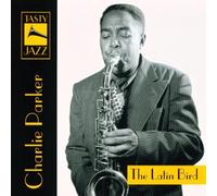 Parker,Charlie - The Latin Bird