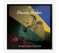 Parker Charlie - The Savoy (Cd Restaurato E Remixato + Booklet 20 Pg.)