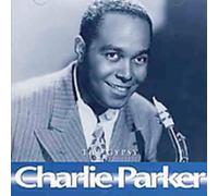 Parker, Charlie - Triple Treasures