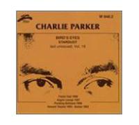 Bird'S Eyes Vol.18 - Charlie Parker (Audio cd)
