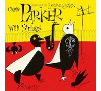 Parker, Charlie - With Strings No. 2