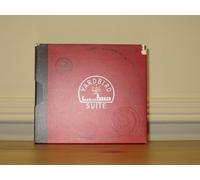 Parker,Charlie - Yardbird Suite-Collection