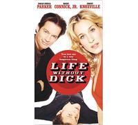 Parker/Connick Jr./Knoxville - Life Without Dick