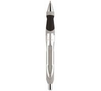 Parker Contact - Penna a sfera, colore grigio chiaro