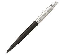 Parker CT 1953421 - Portamine Jotter Core Line, 0,02" (0,5 mm), colore: nero